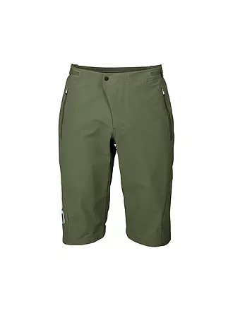 POC | Pantaloncini da ciclismo da uomo Essential Enduro Light |